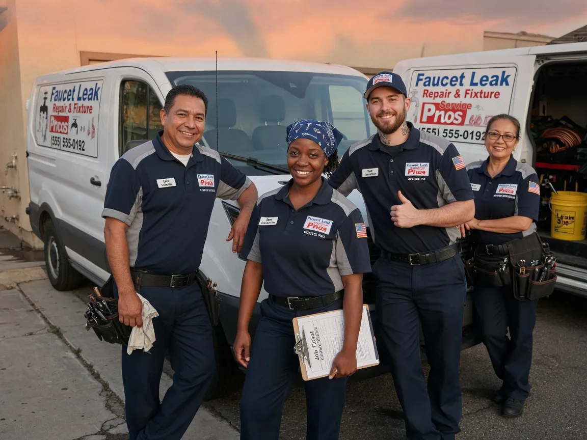 Faucet Repair company in Fort Morgan, CO
