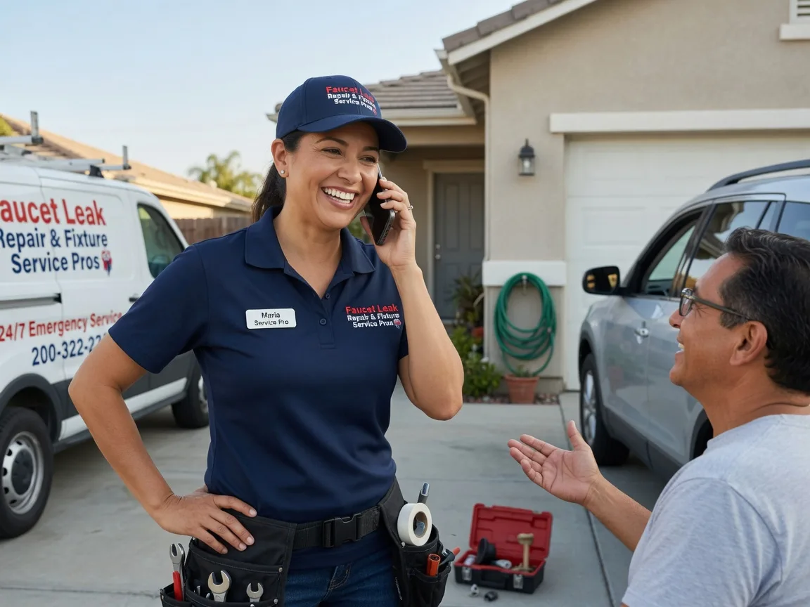 Faucet Repair Fort Morgan, CO FAQs